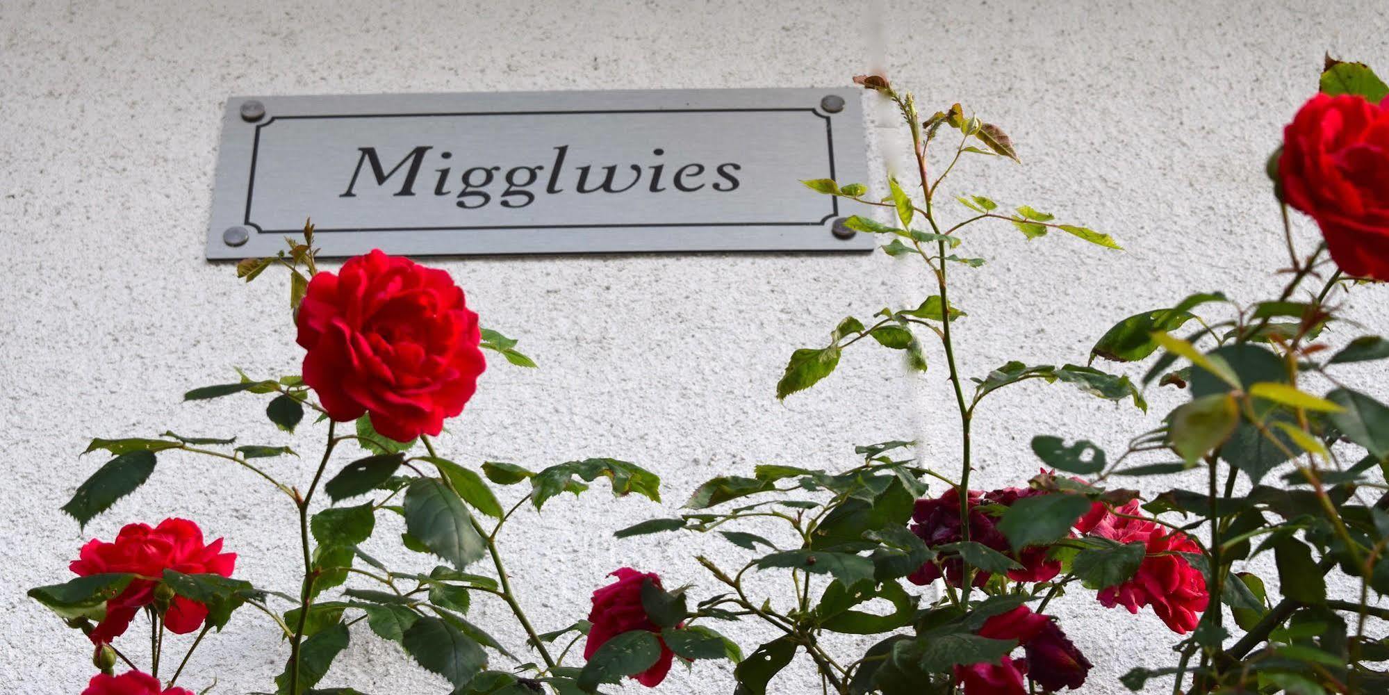 Migglwieshof Kelchsau 外观 照片
